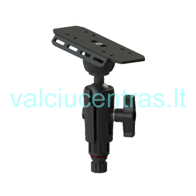 Borika FASTen platforma su rutuliu įrenginių tvirtinimui SLr220